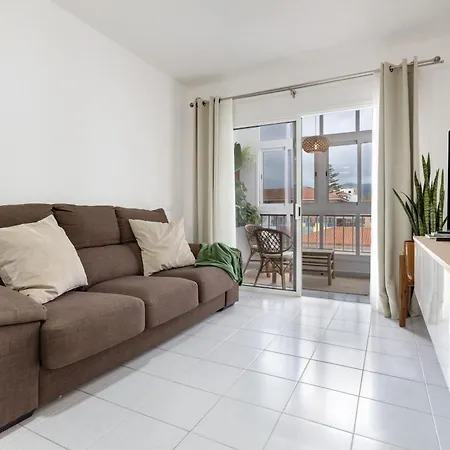 Apartamento Medano House El Médano