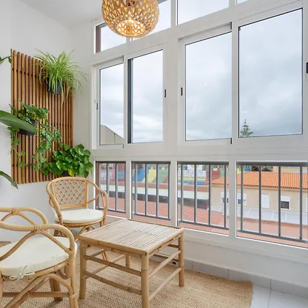 Medano House Apartamento