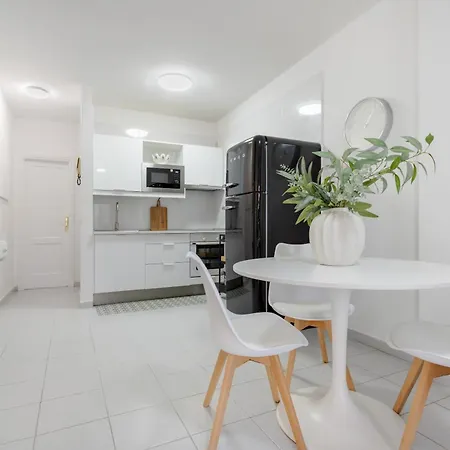 Apartamento Medano House *