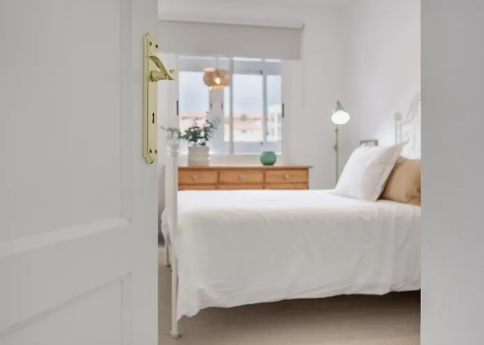 Medano House Apartamento