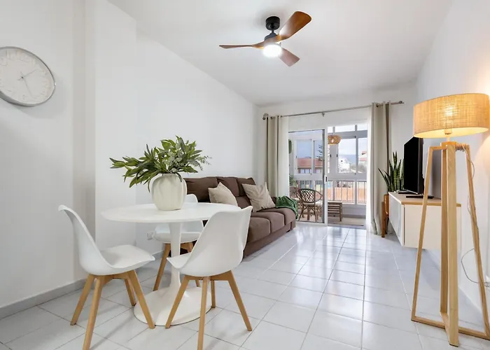 Medano House Apartamento *