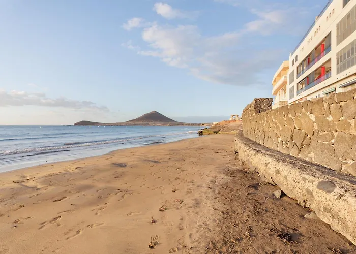 Medano House Apartamento El Médano