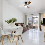 Medano House شقة El Médano