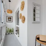 شقة Medano House *