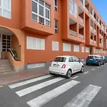 Medano House شقة El Médano