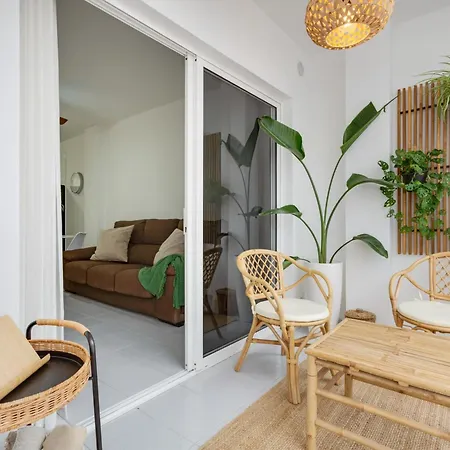 Medano House شقة *
