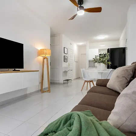 Medano House Apartment *