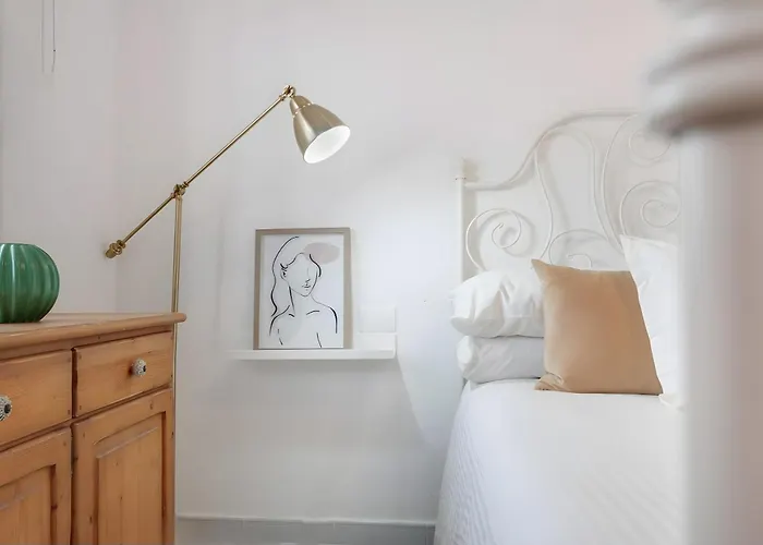 Apartament Medano House El Médano