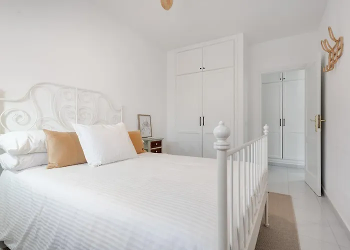 Medano House * אל מדאנו