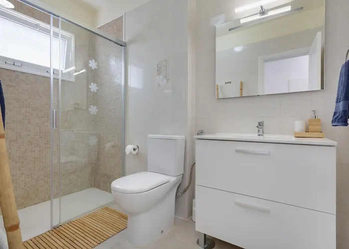 Medano House דירה אל מדאנו