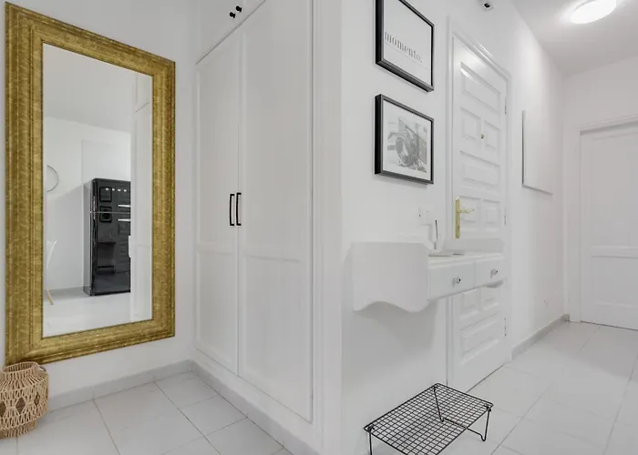 Medano House Apartament *