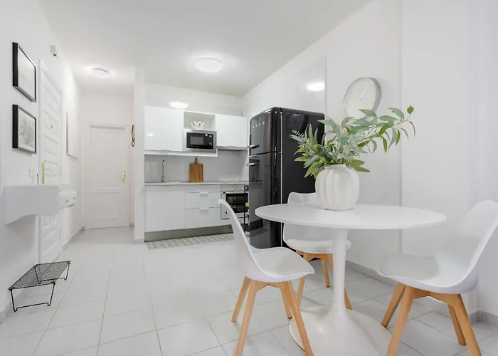 דירה Medano House *