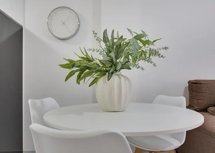 Medano House Apartament *