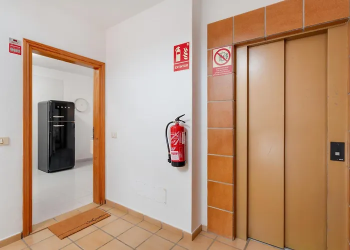 Apartament Medano House