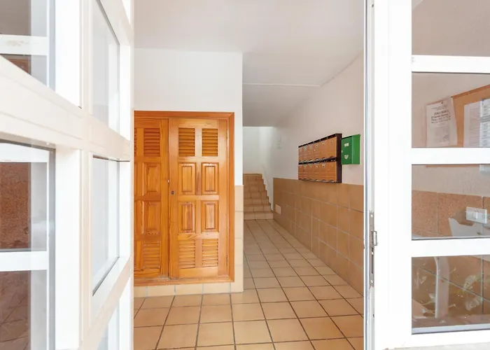 Apartament Medano House El Médano