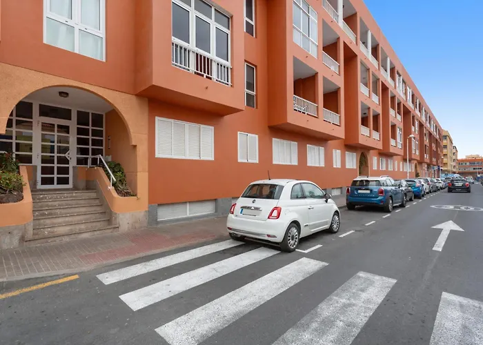 Medano House El Médano