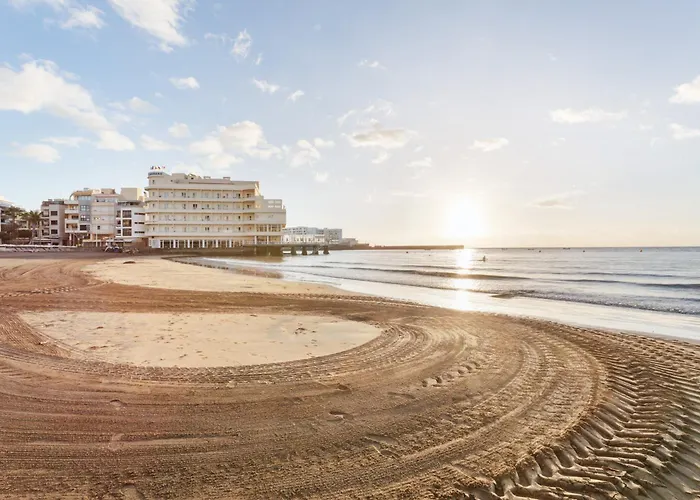 Medano House El Médano