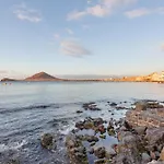 Appartement Medano House *