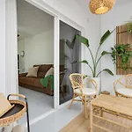 Medano House *