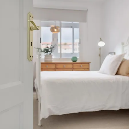 Medano House Appartement