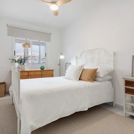 Appartement Medano House *