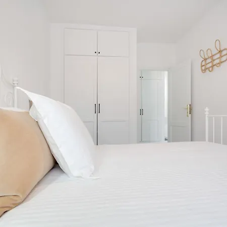 Medano House エル・メダノ