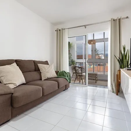 Medano House Daire