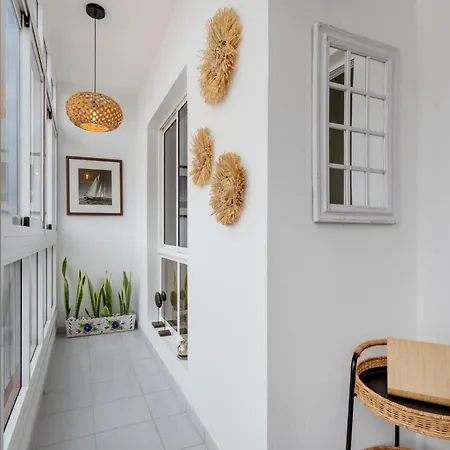 Daire Medano House *