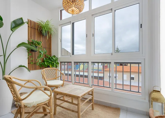 Medano House Appartement