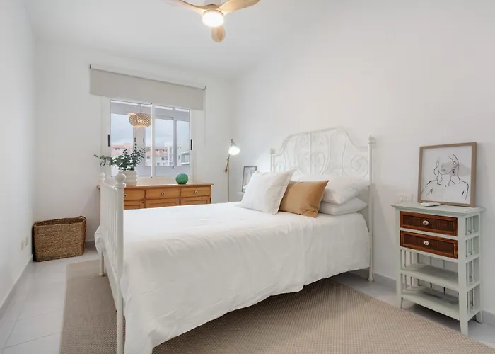 Appartement Medano House *