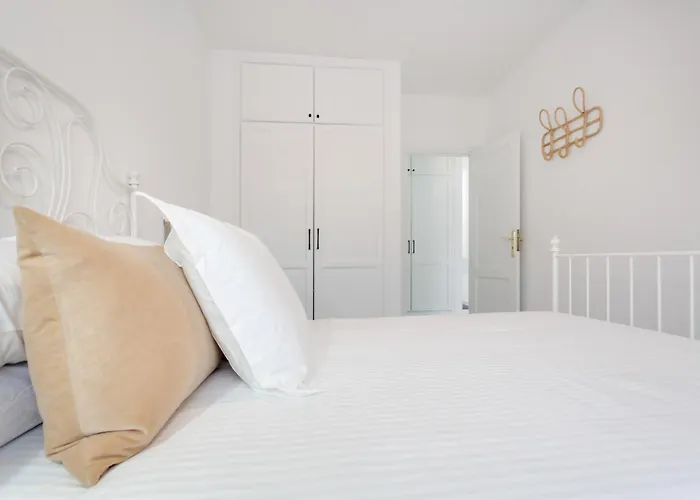 Medano House エル・メダノ