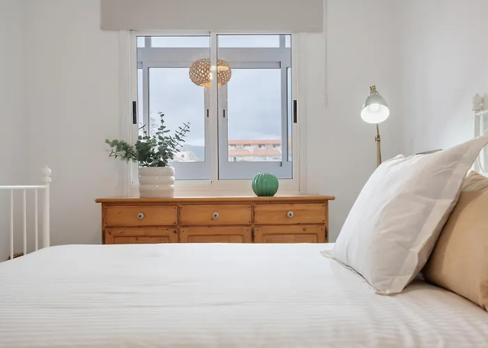 Medano House エル・メダノ