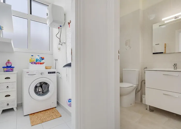 Appartement Medano House *