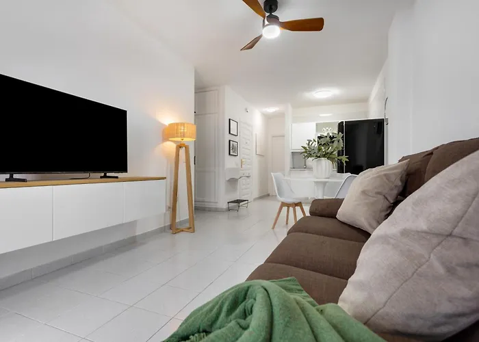 Appartement Medano House El Médano