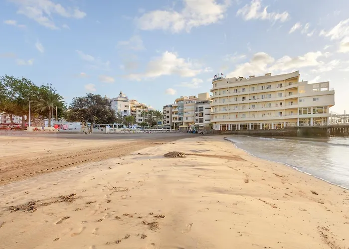 アパート Medano House エル・メダノ